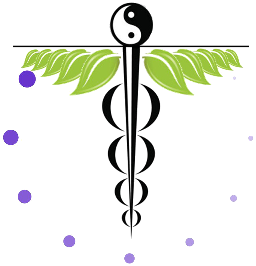 Transparent Logo - Time to Heal
